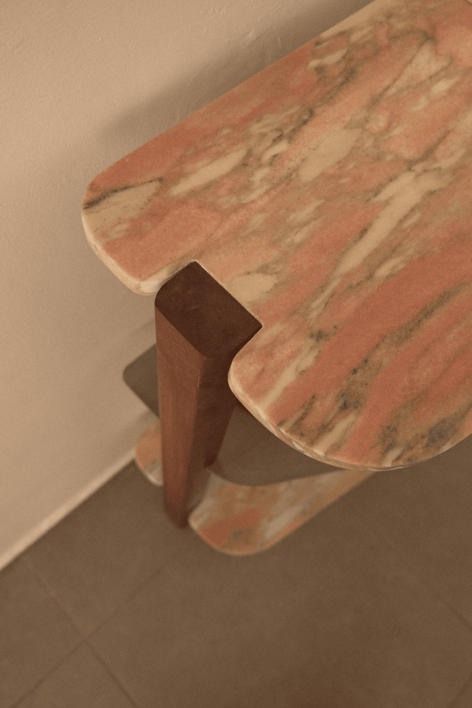 CAFE' CONSOLE